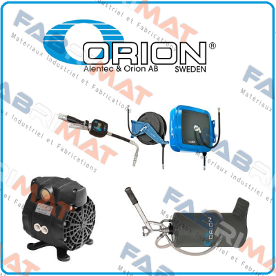 21578 Alentec Orion