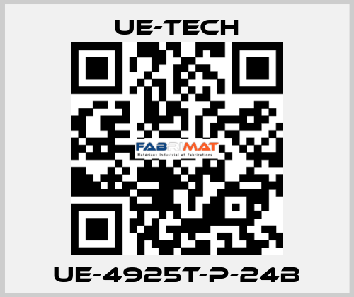 UE-4925T-P-24B UE-TECH