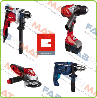 P/N: 4010472 Type: TE-AC 400/50/10 V Einhell