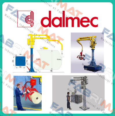 00.79.0095 Dalmec