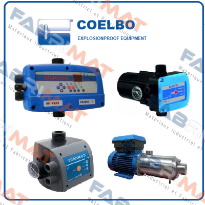 COMPACT 3 ELECTRICAL CIRCUIT COELBO