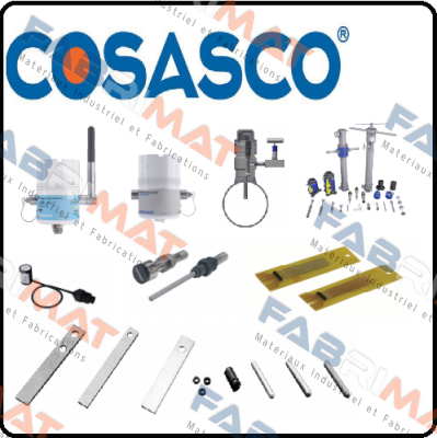 CI-S6-G10180-0-0-0-1 Cosasco