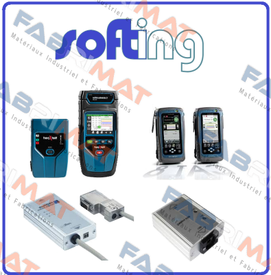 WireXpert 4500 Softing