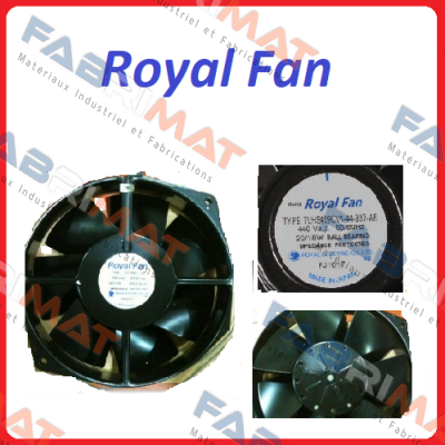 RO-301115 Royal