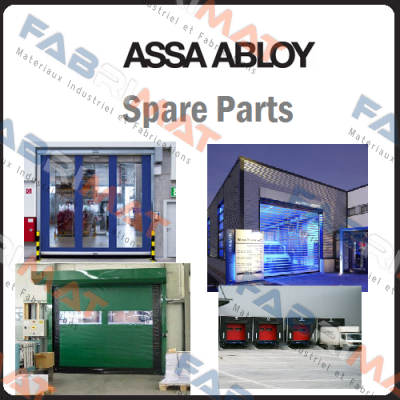 RR300 Assa Abloy