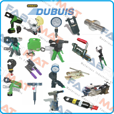 DUB-02412 Dubuis