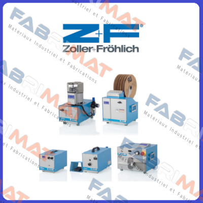 E10AI000189 Zoller + Fröhlich