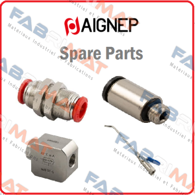 G1/4-1/4 L51 2070-1/4 Aignep