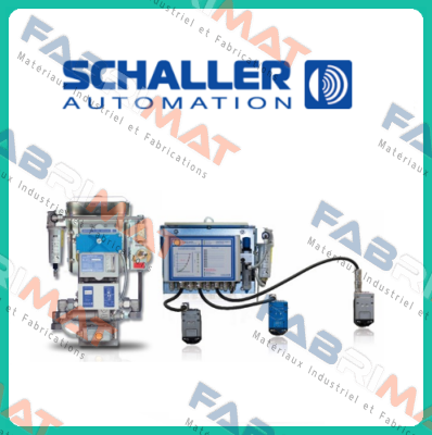 VN/87, VN/93 und VN/87+ Schaller Automation