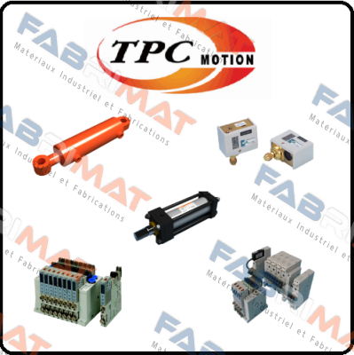 PP2-02BP TPC Mechatronics Corporation