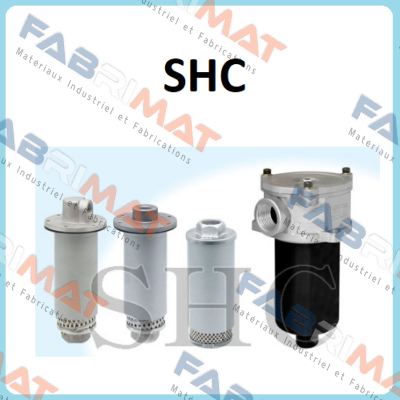 SHT-06-100W 100 MESH 3/4 SHC