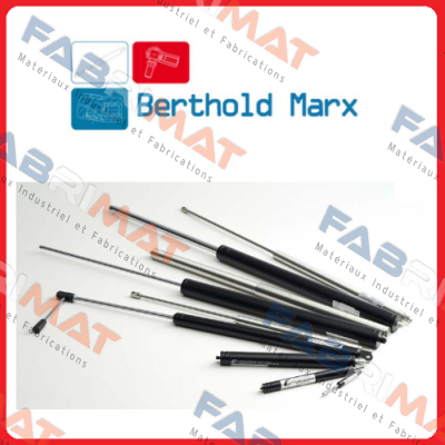 ST 2000400D10 Berthold Marx