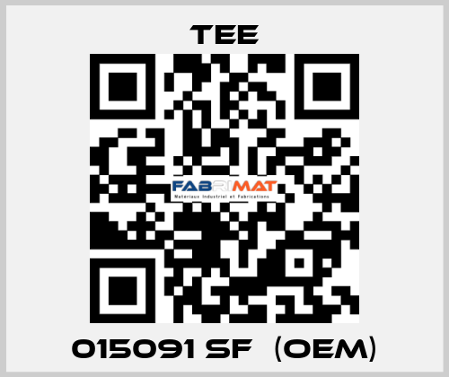 015091 SF  (OEM) TEE