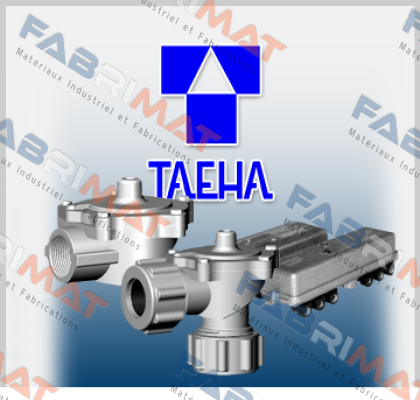 TH-4450-M-020 TAE-HA MACHINERY