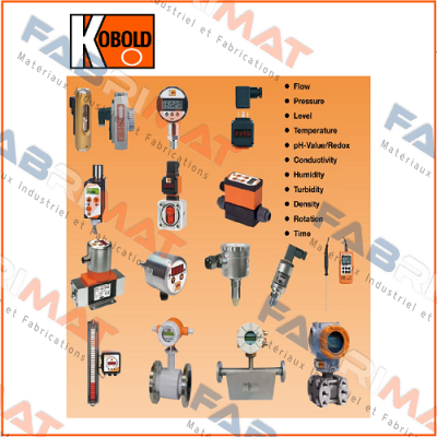 Ersatz-Messglas für VKG-2106XXR15 Kobold