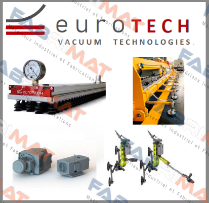 B012683 EUROTECH