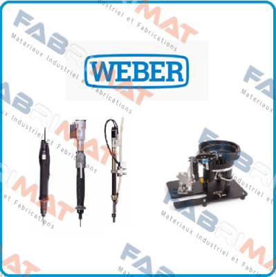 WN 437 244 Weber