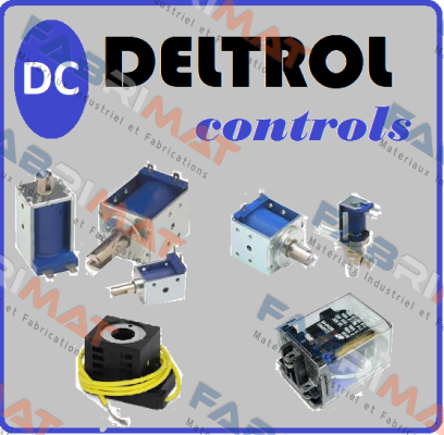 22901-70 DELTROL