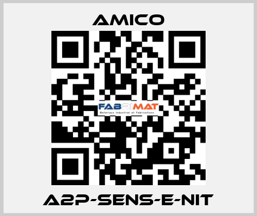 A2P-SENS-E-NIT AMICO