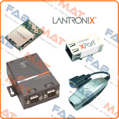 power supply for EDS 2100 Lantronix