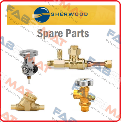 shaft bearing assy for 17000 series Sherwood