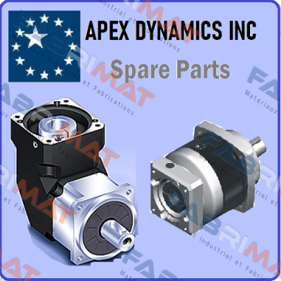 21110ADS110-010-S2P2 Apex Dynamics