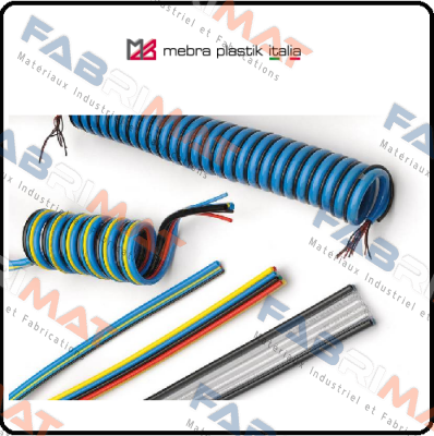 185TE5X8 TUBO ESTRAFLEX 5X8 mebra-plastik-italia