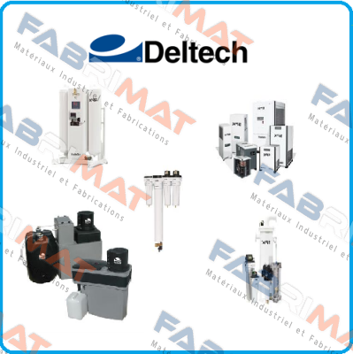 E-HTA-PV 0740-4 Deltech