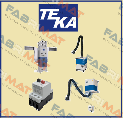 Type LMD 508 Teka