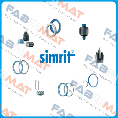 NR. 20.00X3.00 VITON SIMRIT