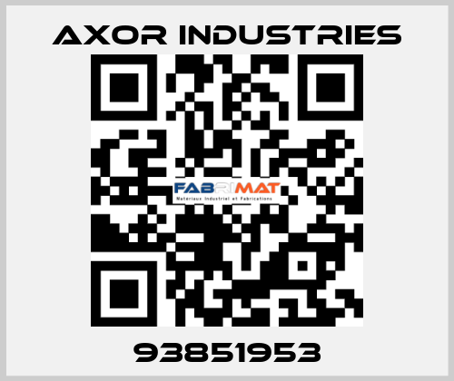 93851953 Axor Industries