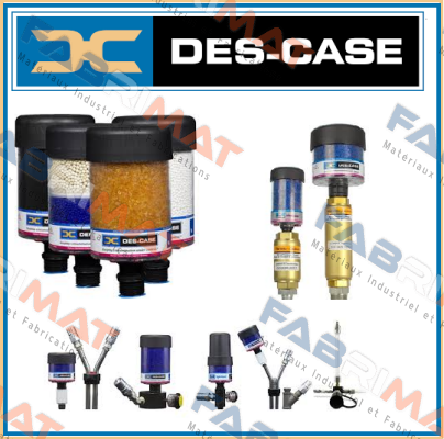 DCE-2 Des-Case