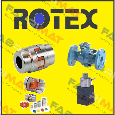 FDB D 60 Rotex