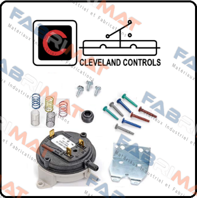 AFS-D-AO CLEVELAND CONTROLS