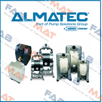 AHD40EEE-C2 Almatec