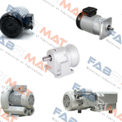 3GN Luyang Gear Motor