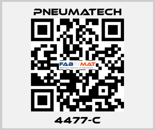 4477-C Pneumatech