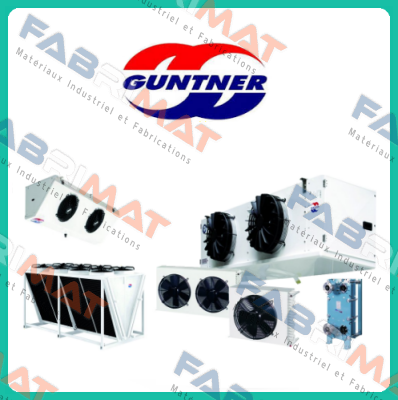 Blade for FC 100-ADS.70.6 Guntner