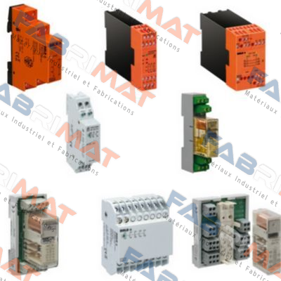 0050465 / BD5936.17 AC/DC110-230V Dold