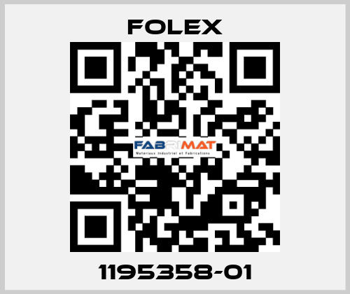 1195358-01 Folex