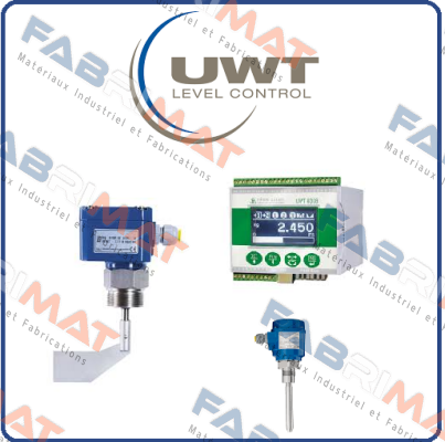 RN3001  LEVEL PROBES 400MM 0.8BAR  Uwt