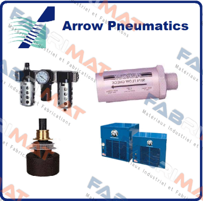 RB260 Arrow Pneumatics