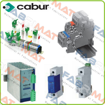 cb205 Cabur