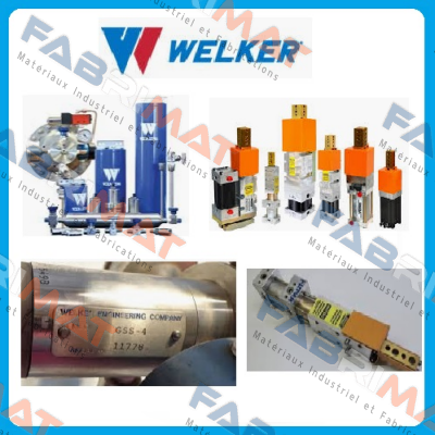 MD006OO Welker Engineering Company