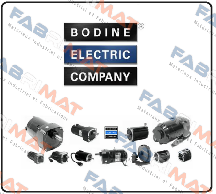 48X5BFCI-F2 BODINE ELECTRIC