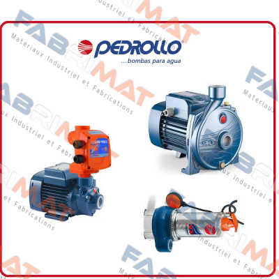 P/N:; Type: F 32 -200 / A Pedrollo