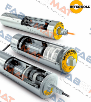 MI-DL0113 DL1133-AACABB0H9GDD-512mm Interroll