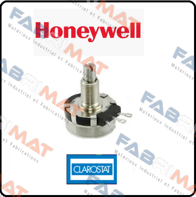 P/N 39000190 Honeywell (formerly Clarostat)