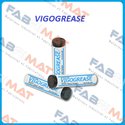 Can of 2Kg Vigogrease