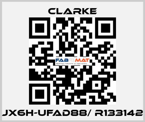 JX6H-UFAD88/ R133142 Clarke